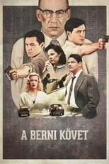 Póster de la película A berni követ