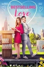 Poster de A Bestselling Kind of Love