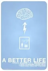 Póster de A Better Life