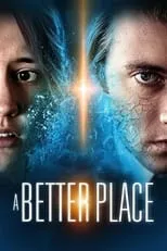 Molly Castelloe interpreta a Meg en A Better Place