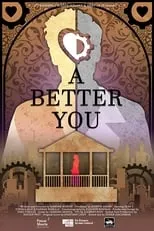 Aoife Nic Ardghail es Liz en A Better You