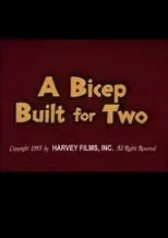 Arnold Stang interpreta a Herman en A Bicep Built for Two