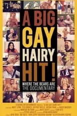 Poster de A Big Gay Hairy Hit! Where the Bears Are: The Documentary