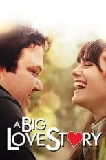 Poster de A BIG Love Story