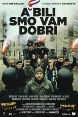 Portada de A bili smo vam dobri