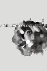 Gaurav K Sharma es Imran Aziz en A Billion Colour Story