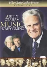 Poster de la película A Billy Graham Music Homecoming Volume 1 - Películas hoy en TV