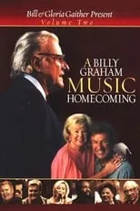 Sandi Patty es  en A Billy Graham Music Homecoming Volume 2