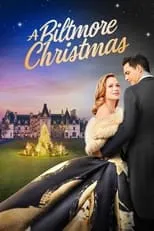 Wes Brown en la película A Biltmore Christmas