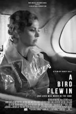 Poster de A Bird Flew In