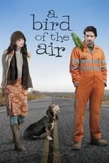 Portada de A Bird of the Air