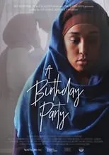 Ellen Thomas interpreta a Aunty Fatou en A Birthday Party