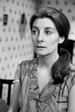 Geraldine Sherman es Sheila en A Bit of Crucifixion, Father