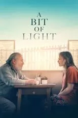 Poster de A Bit of Light