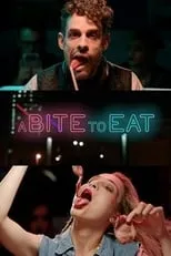 Jo Shirley es Shelley en A Bite To Eat