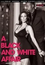 Póster de la película A Black and White Affair