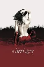 Liane Langford es Swinger Assassin en A Blood Story