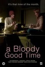 Clairisse Winton es Ivory Phillips en A Bloody Good Time