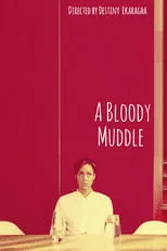 Sophie Steer es Interviewer en A Bloody Muddle