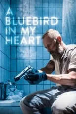 Póster de la película A Bluebird in My Heart