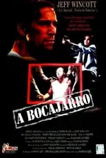 Película A bocajarro