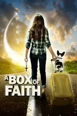 Póster de la película A Box of Faith