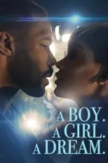 A Boy. A Girl. A Dream portada