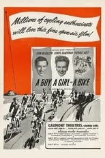 Película A Boy, a Girl and a Bike