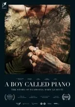 Póster de la película A Boy Called Piano - The Story of Fa'amoana 'John' Luafutu