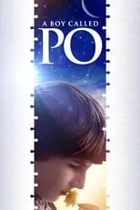 Jayden Anderson interpreta a Autistic Girl en A Boy Called Po