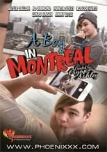 Jo Diamond es  en A Boy In Montreal