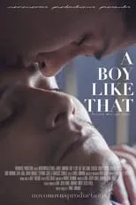 Poster de A Boy Like That