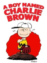 Póster de A Boy Named Charlie Brown