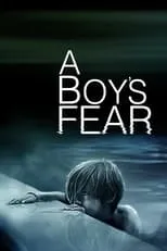 Portada de A Boy’s Fear