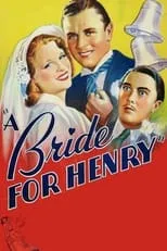 Póster de la película A Bride for Henry