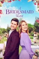 Poster de A Bridesmaid in Love