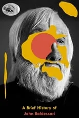 So-Fun Wong en la película A Brief History of John Baldessari