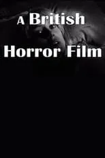 Seamus Flannery interpreta a Self en A British Horror Film