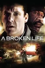 Portada de A Broken Life