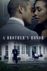 A Brother's Honor portada