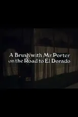 Mark Penfold interpreta a Harry en A Brush with Mr. Porter on the Road to El Dorado