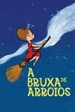 Póster de la película A Bruxa de Arroios