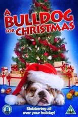 Michael Varrati es Conspiracy Host en A Bulldog for Christmas