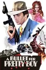 Poster de la película A Bullet for Pretty Boy - Películas hoy en TV