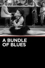 Póster de A Bundle of Blues