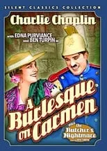 Wesley Ruggles es  en A Burlesque on the Opera Carmen