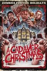 Película A Cadaver Christmas