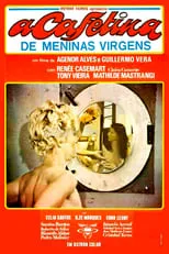 Matilde Mastrangi interpreta a  en A Cafetina de Meninas Virgens