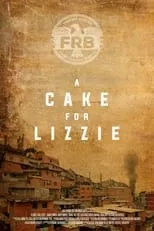 Póster de la película A Cake For Lizzie