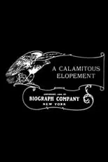 D.W. Griffith interpreta a Policeman en A Calamitous Elopement